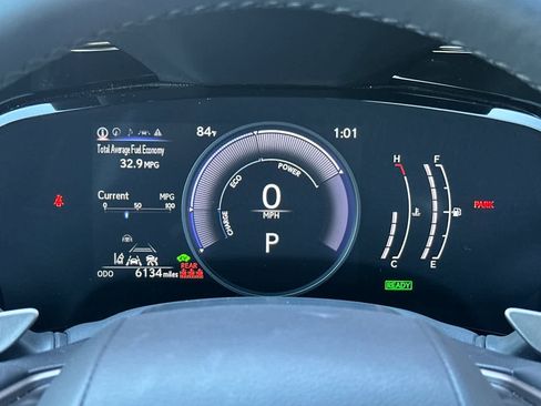 Used 2025 Lexus NX 350h w/ Accessory Package (2T) image 28