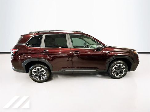 New 2026 Subaru Forester Premium AWD/4WD image 4