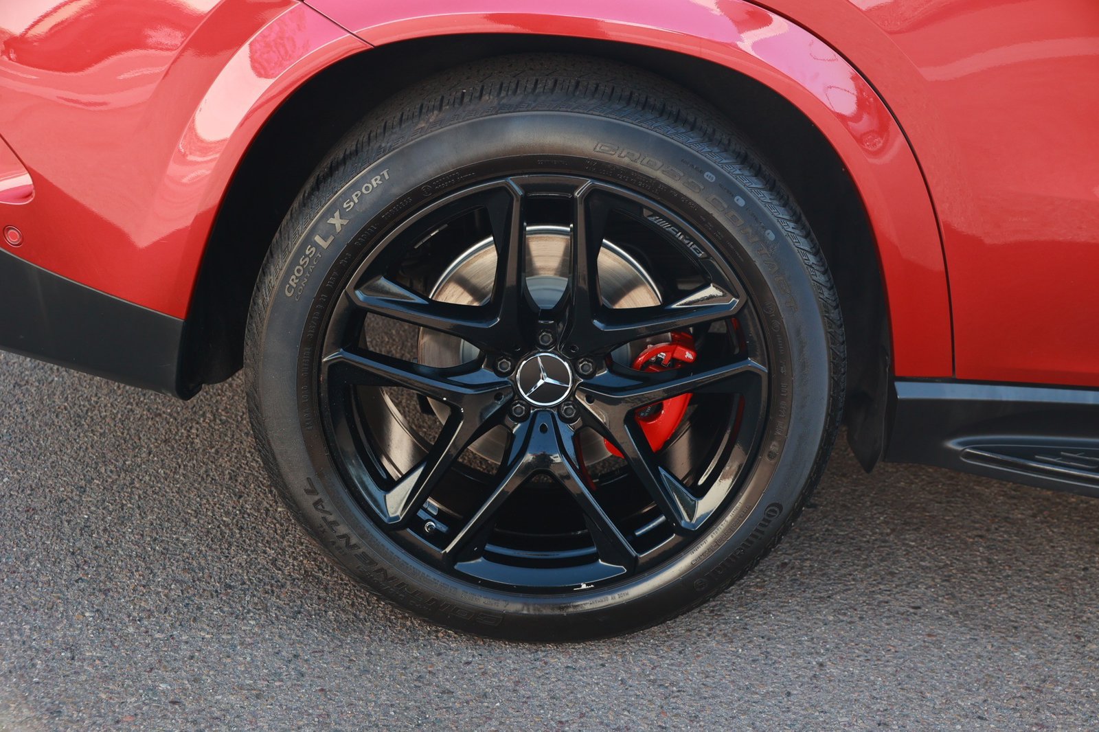 Used 2023 Mercedes-Benz GLE 53 AMG 4MATIC Coupe image 10