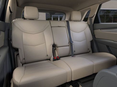 New 2025 Cadillac XT5 Premium Luxury w/ Technology Package image 17