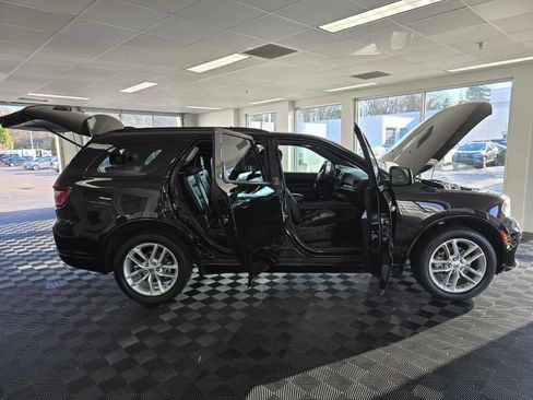 Used 2024 Dodge Durango GT image 20