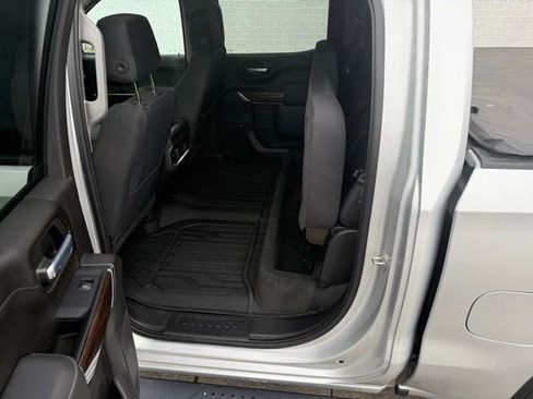 Used 2021 GMC Sierra 1500 Elevation image 7