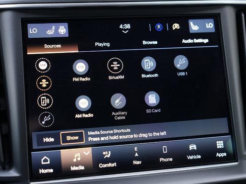 Used 2023 Maserati Levante Modena image 48