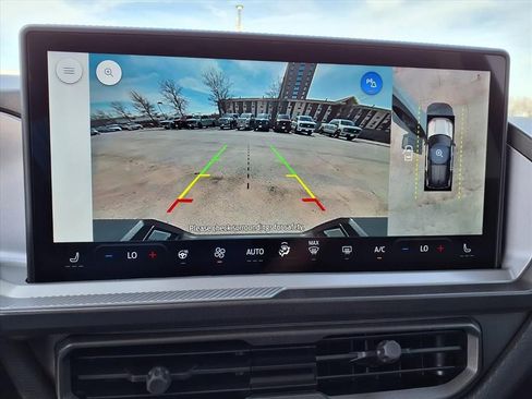 New 2026 Ford Bronco Sport Badlands w/ Badlands Tech Package image 10