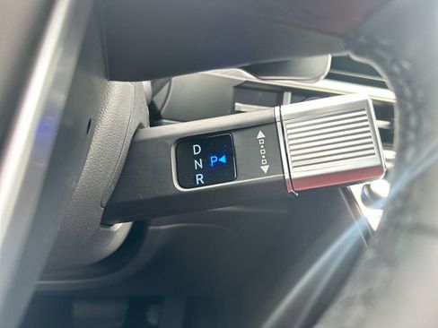 New 2026 Hyundai Santa Fe SEL image 45