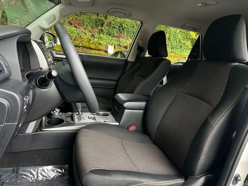 Used 2021 Toyota 4Runner Trail Special Edition image 11