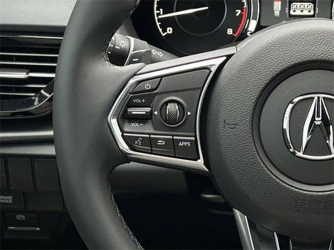 New 2026 Acura RDX SH-AWD image 15