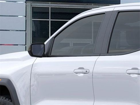 New 2026 GMC Canyon AT4 w/ Nightfall Essentials Package image 12