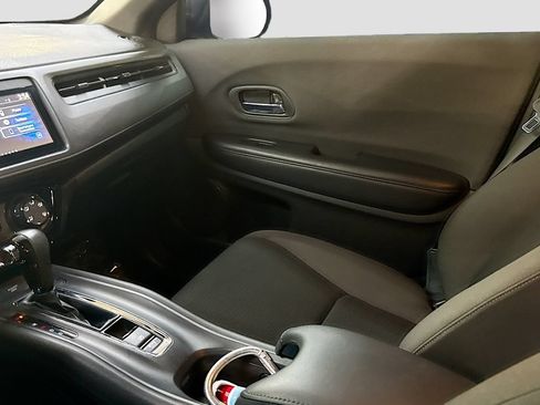 Used 2021 Honda HR-V Sport image 22