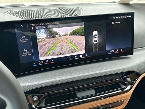 Used 2026 BMW 430i xDrive Coupe w/ Premium Package AWD/4WD image 29