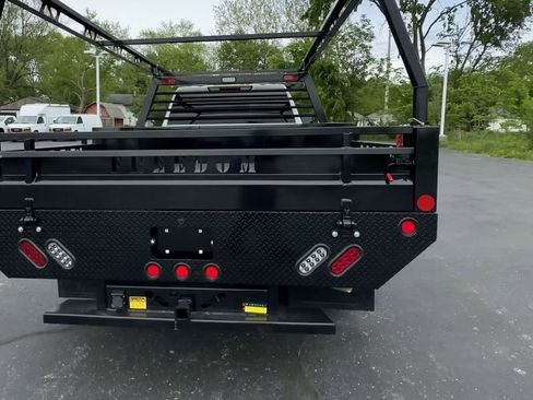 Used 2021 Chevrolet Silverado 3500 W/T w/ WT Convenience Package image 7