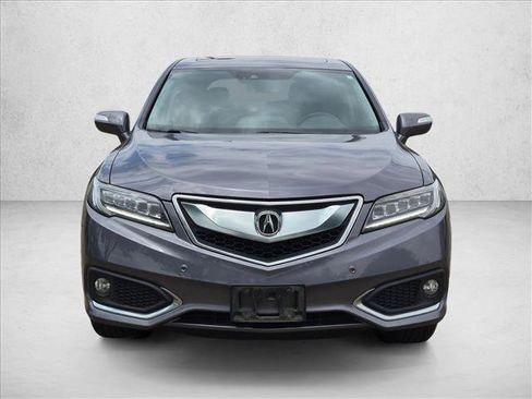 Used 2017 Acura RDX AWD w/ Advance Package image 2