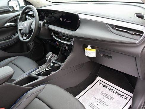 New 2026 Buick Encore GX Sport Touring w/ Comfort Package image 8