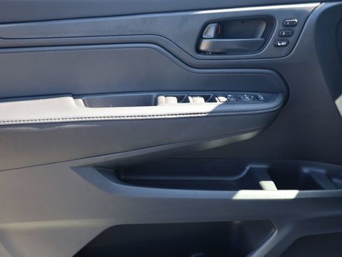 New 2026 Honda Odyssey EX-L image 10
