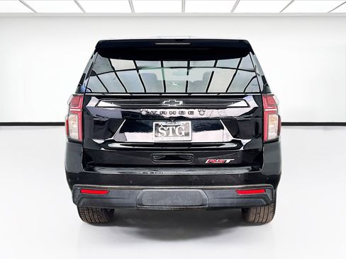 Used 2021 Chevrolet Tahoe RST image 5