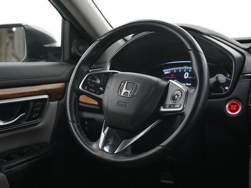 Used 2018 Honda CR-V EX-L image 15