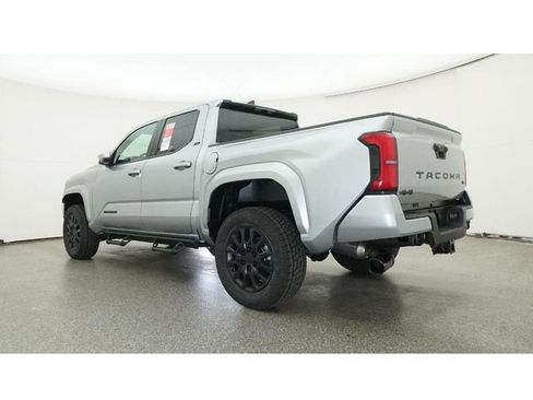 New 2026 Toyota Tacoma SR5 AWD/4WD image 21