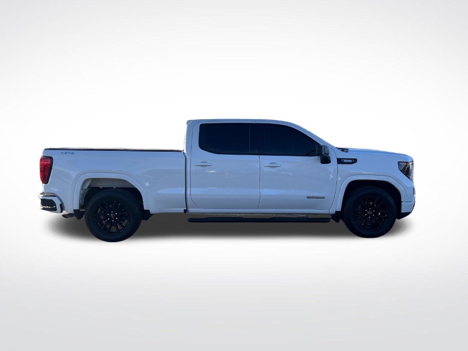 Used 2026 GMC Sierra 1500 Elevation w/ Max Trailering Package AWD/4WD image 2