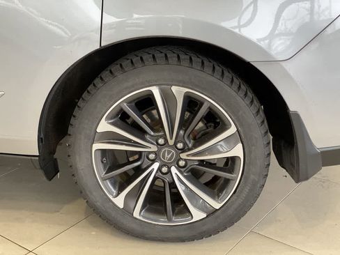 Used 2020 Acura MDX w/ Technology Package image 12