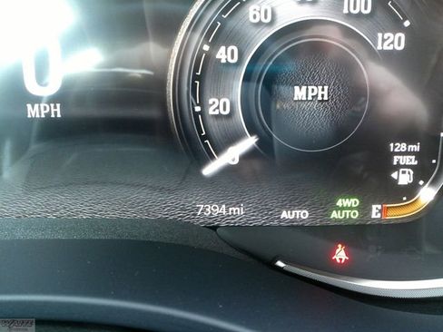 Used 2025 RAM 1500 Tungsten w/ Off Road Group image 12