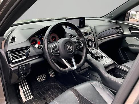 Used 2022 Acura RDX A-Spec AWD/4WD image 17