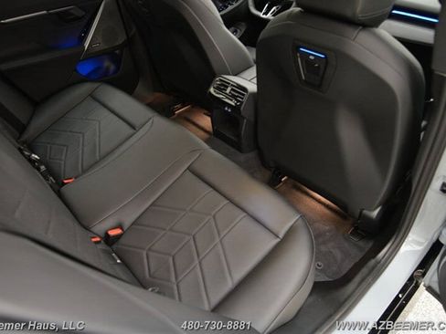 Used 2026 BMW 530i w/ M Sport Package RWD image 25