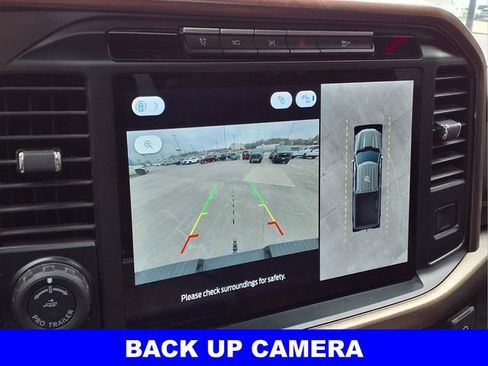 Used 2024 Ford F150 King Ranch image 9