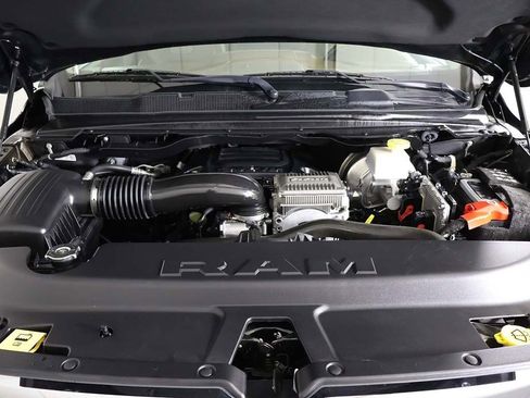 Used 2021 RAM 1500 Limited image 27