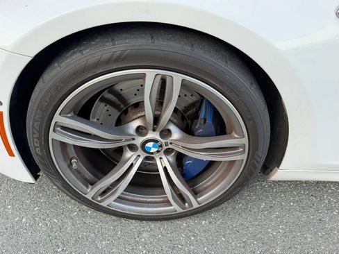 Used 2014 BMW M6 Gran Coupe RWD image 38