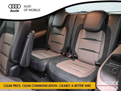 Used 2023 Mercedes-Benz GLS 63 AMG 4MATIC image 13