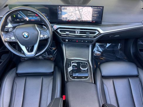 Used 2024 BMW 430i Convertible image 15