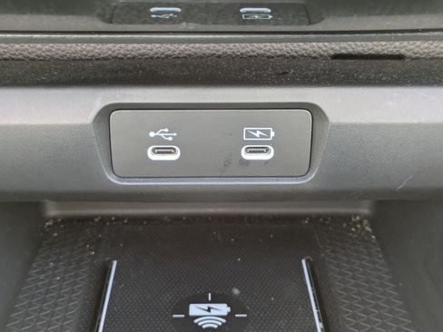 Certified 2025 Honda Accord EX-L image 30