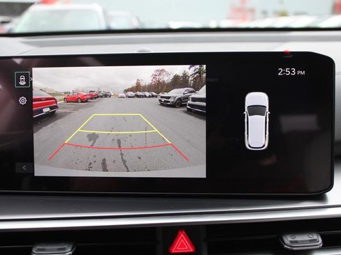 New 2026 Kia Sorento EX image 12