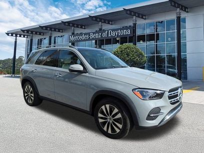 New 2026 Mercedes-Benz GLE 350 4MATIC