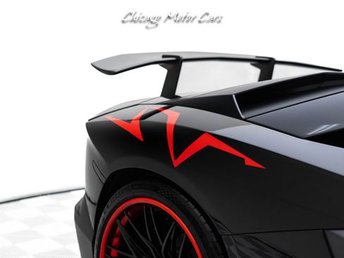 Used 2017 Lamborghini Aventador LP 750-4 Superveloce image 12