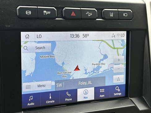 Used 2020 Ford F250 Lariat w/ Lariat Value Package image 20