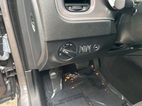 Used 2023 Dodge Charger GT w/ Blacktop Package image 34