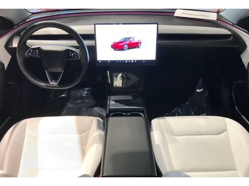 Used 2025 Tesla Model 3 Long Range image 23