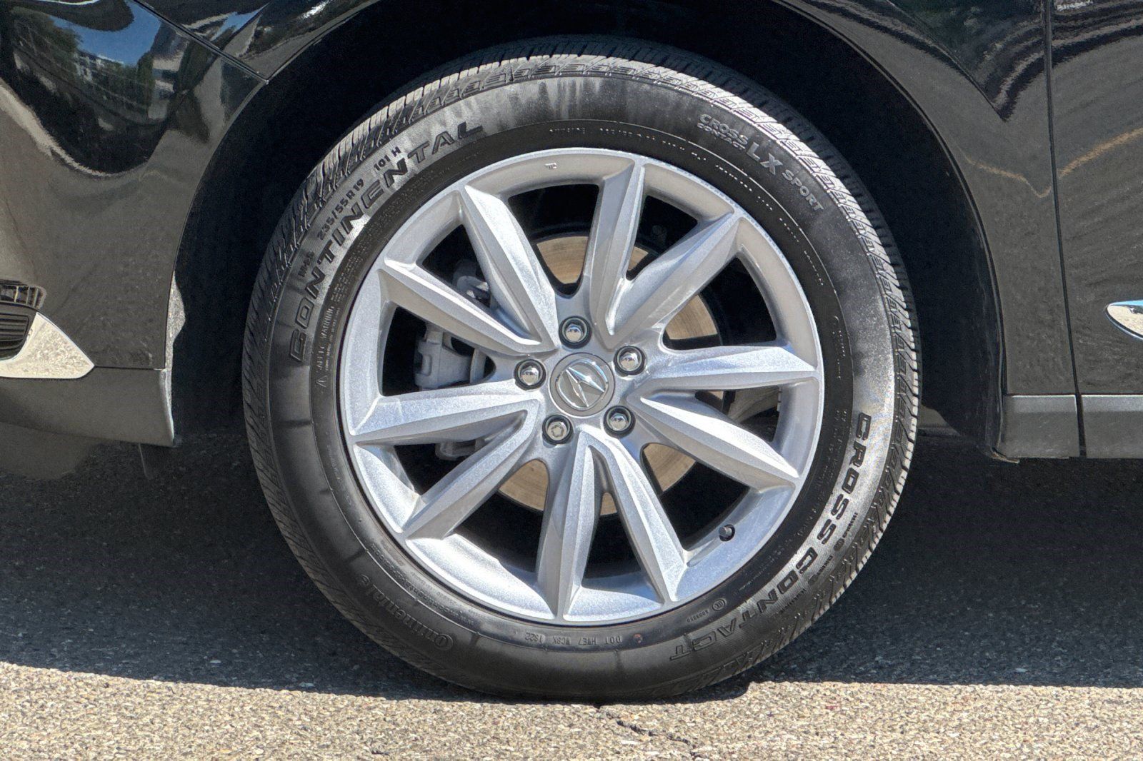 Used 2023 Acura RDX AWD image 13