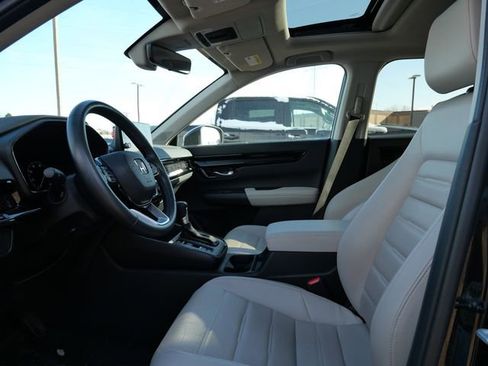 Used 2023 Honda CR-V EX-L image 13