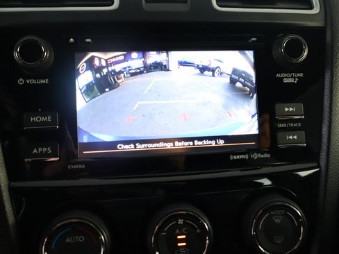 Used 2018 Subaru WRX image 25