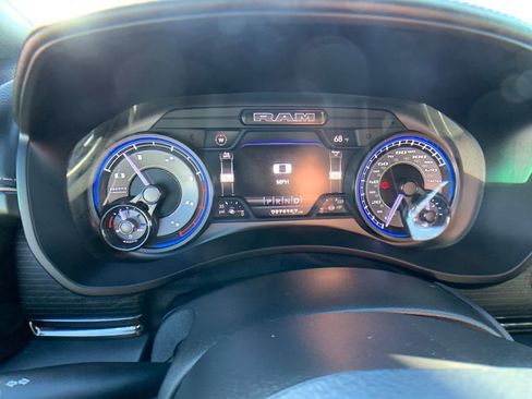 Used 2022 RAM 3500 Limited w/ Night Edition image 18