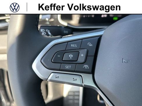 New 2026 Volkswagen Jetta Sport FWD image 16