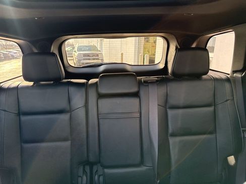 Used 2020 Jeep Grand Cherokee Overland image 10