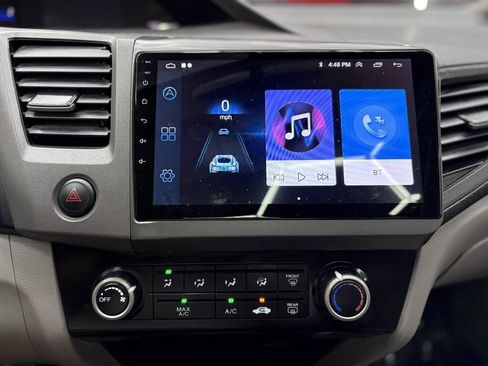 Used 2012 Honda Civic LX image 19