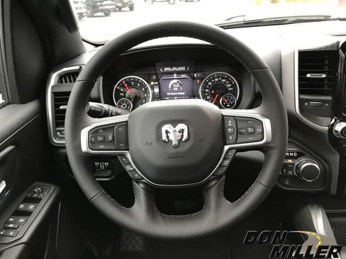 New 2026 RAM 1500 Big Horn image 13