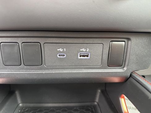 Used 2023 Nissan Frontier PRO-4X w/ Tow Package image 34