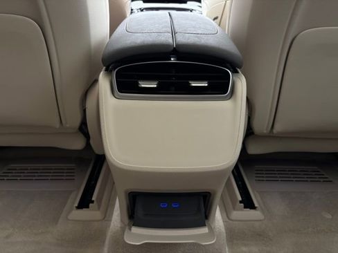 Certified 2023 Mercedes-Benz EQS 450+ 4MATIC SUV image 45