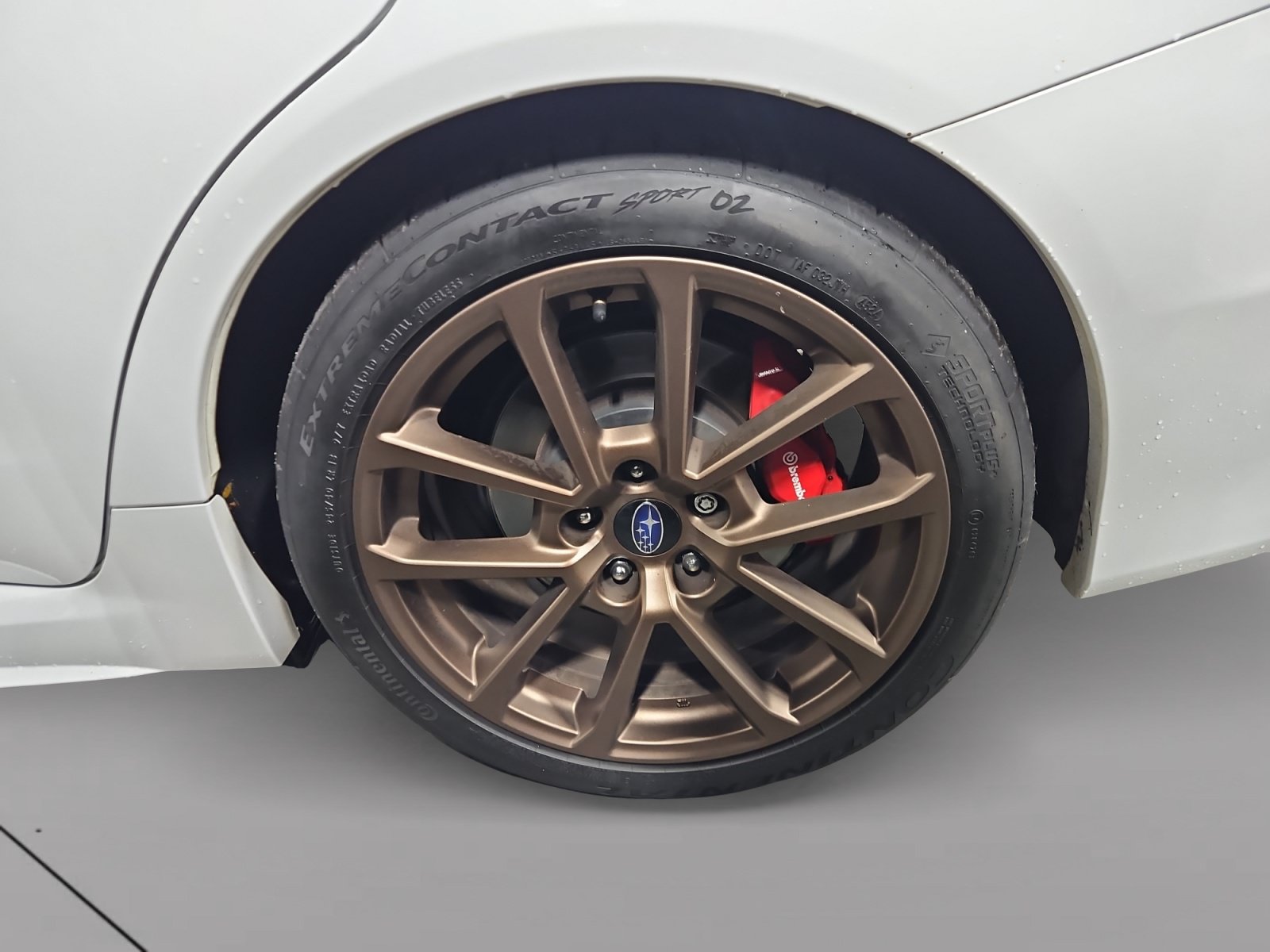 Used 2020 Subaru WRX Premium w/ Popular Package #3 (IZT) AWD/4WD image 15