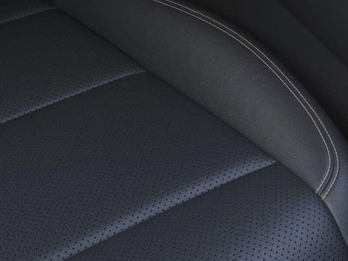 New 2026 GMC Terrain Elevation image 21